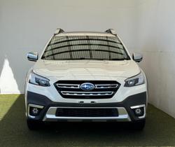 2022 Subaru Outback AWD Touring XT