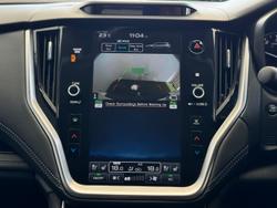 2022 Subaru Outback AWD Touring XT