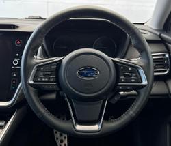 2022 Subaru Outback AWD Touring XT