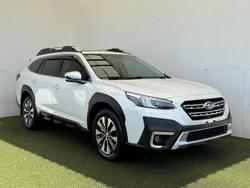 2022 Subaru Outback AWD Touring XT