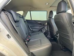 2022 Subaru Outback AWD Touring XT