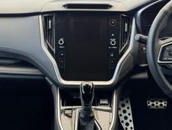 2022 Subaru Outback AWD Touring XT