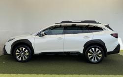 2022 Subaru Outback AWD Touring XT