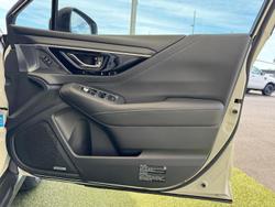 2022 Subaru Outback AWD Touring XT