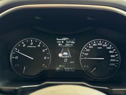 2022 Subaru Outback AWD Touring XT