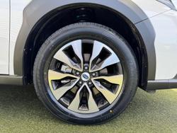 2022 Subaru Outback AWD Touring XT