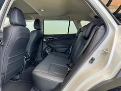 2022 Subaru Outback AWD Touring XT