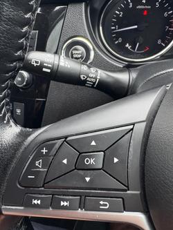 2022 Nissan X-TRAIL Ti