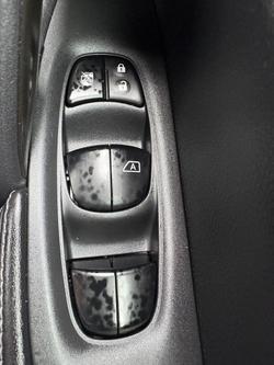 2022 Nissan X-TRAIL Ti