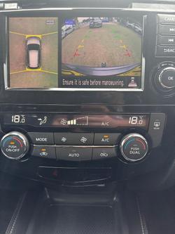 2022 Nissan X-TRAIL Ti