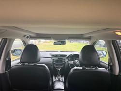 2022 Nissan X-TRAIL Ti