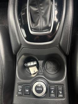 2022 Nissan X-TRAIL Ti