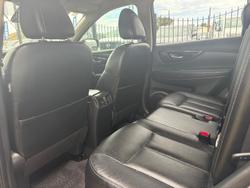 2022 Nissan X-TRAIL Ti