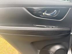 2022 Nissan X-TRAIL Ti