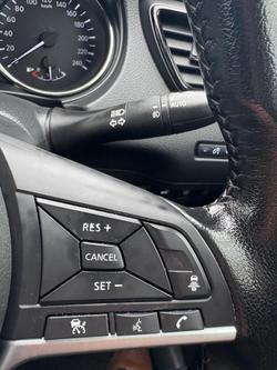 2022 Nissan X-TRAIL Ti