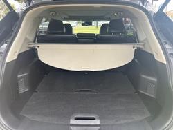 2022 Nissan X-TRAIL Ti