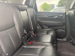 2022 Nissan X-TRAIL Ti