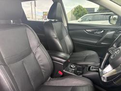 2022 Nissan X-TRAIL Ti