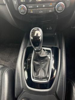 2022 Nissan X-TRAIL Ti