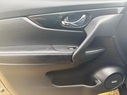 2022 Nissan X-TRAIL Ti