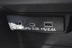 2024 Subaru Crosstrek 2.0L G6X MY24 AWD Crystal White