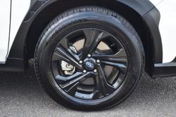 2024 Subaru Crosstrek 2.0L