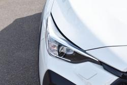 2024 Subaru Crosstrek 2.0L G6X MY24 AWD Crystal White