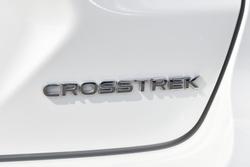 2024 Subaru Crosstrek 2.0L G6X MY24 AWD Crystal White
