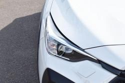 2024 Subaru Crosstrek 2.0L