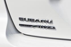 2024 Subaru Crosstrek 2.0L G6X MY24 AWD Crystal White
