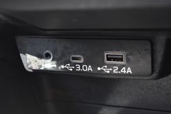 2024 Subaru Crosstrek 2.0L