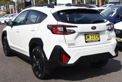 2024 Subaru Crosstrek 2.0L