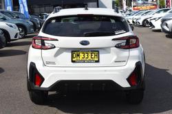 2024 Subaru Crosstrek 2.0L