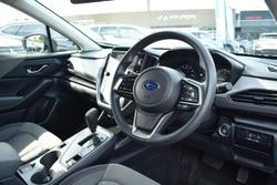 2024 Subaru Crosstrek 2.0L