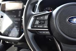 2024 Subaru Crosstrek 2.0L G6X MY24 AWD Crystal White