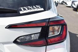 2024 Subaru Crosstrek 2.0L