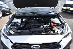 2024 Subaru Crosstrek 2.0L