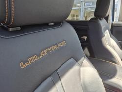 2025 Ford
                Ranger Wildtrak