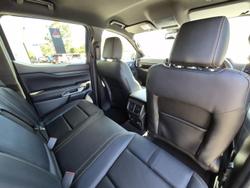 2025 Ford
                Ranger Wildtrak