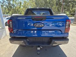 2025 Ford
                Ranger Wildtrak