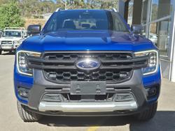 2025 Ford
                Ranger Wildtrak