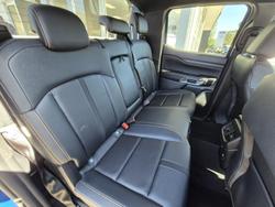 2025 Ford
                Ranger Wildtrak