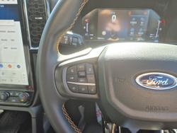 2025 Ford
                Ranger Wildtrak