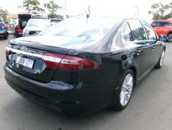 2016 Ford Falcon G6E