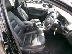 2016 Ford Falcon G6E