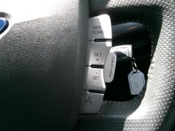 2016 Ford Falcon G6E