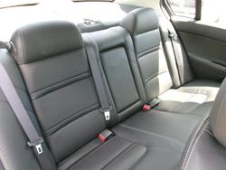 2016 Ford Falcon G6E