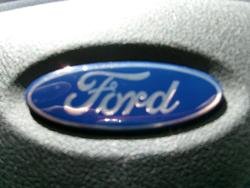 2016 Ford Falcon G6E