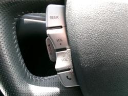 2016 Ford Falcon G6E