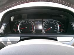 2016 Ford Falcon G6E